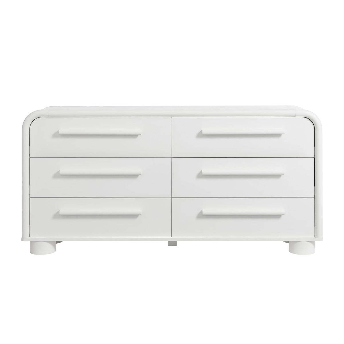 Bellamy Curved 6-Drawer Dresser by Modway, photo 21 of 24