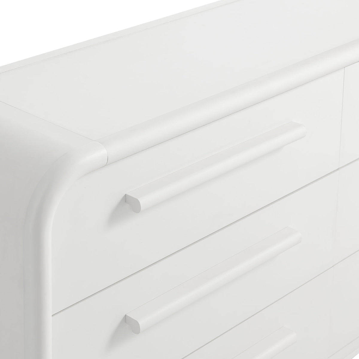 Bellamy Curved 6-Drawer Dresser by Modway, photo 22 of 24