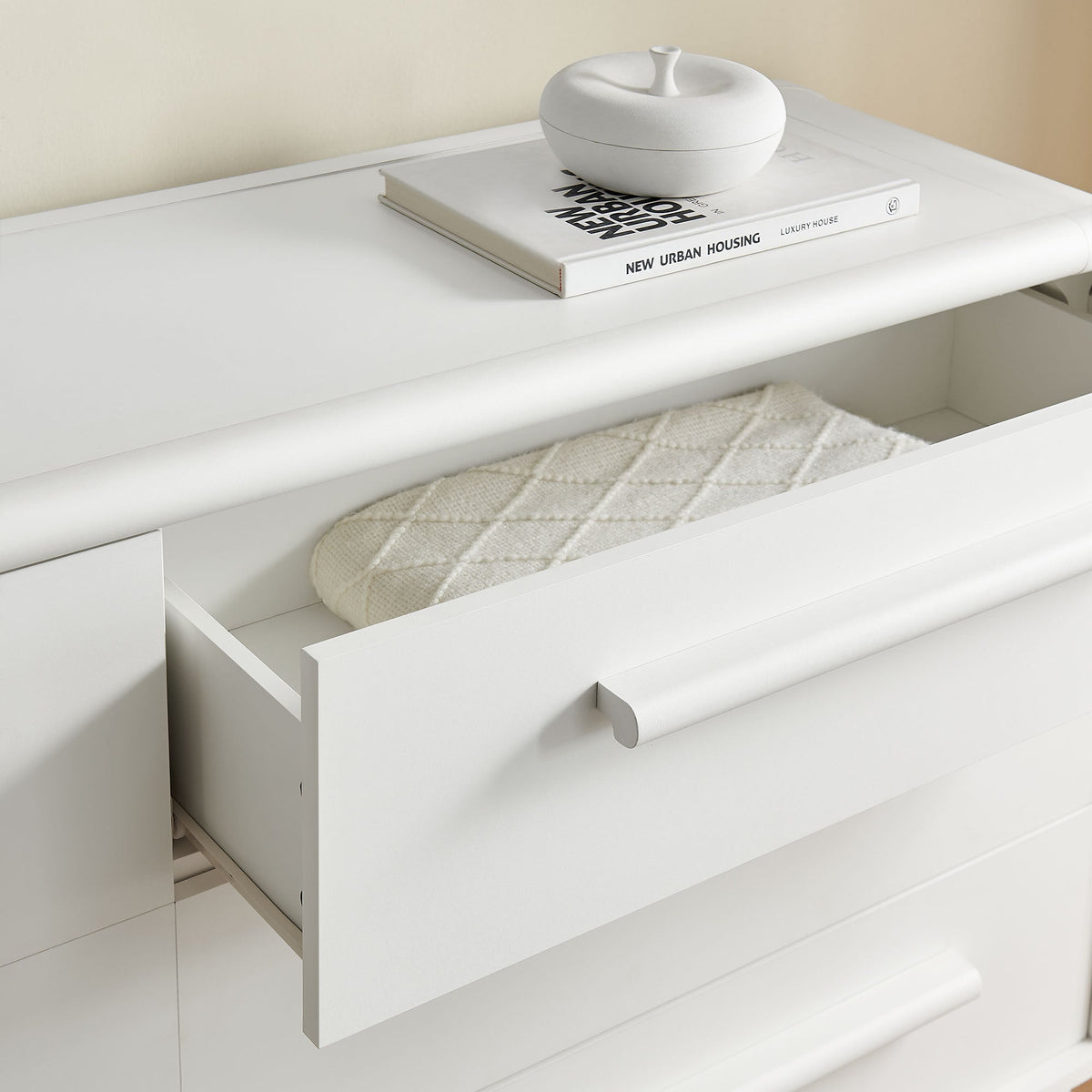 Bellamy Curved 6-Drawer Dresser by Modway, photo 24 of 24