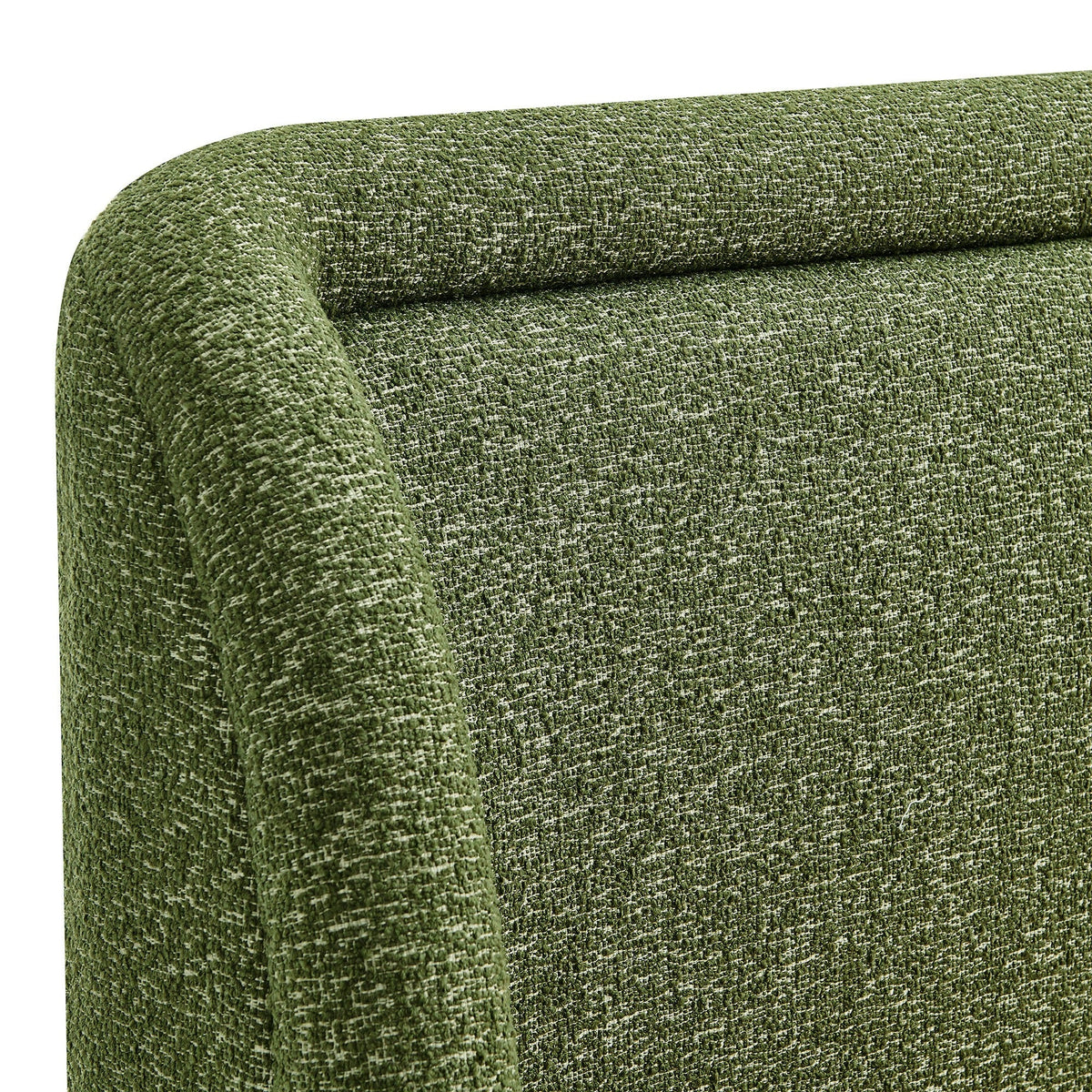 Tasmin Upholstered Fabric Platform Bed by Modway, photo 19 of 40