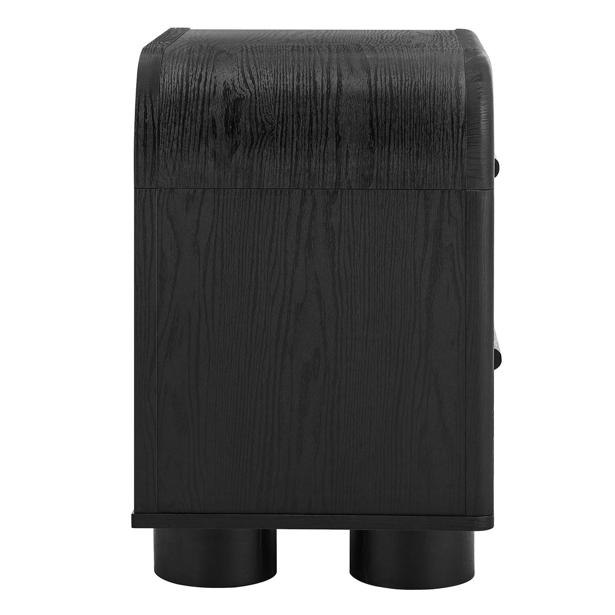 Bellamy Curved 2-Drawer Nightstand by Modway, photo 4 of 30