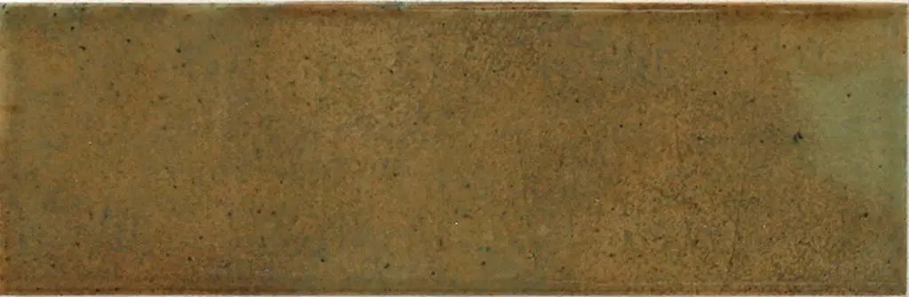 Olive Green 2.5x8 Glossy Ceramic Subway Tile (38 pack, 5.38 sq ft/case) by Apollo Tile