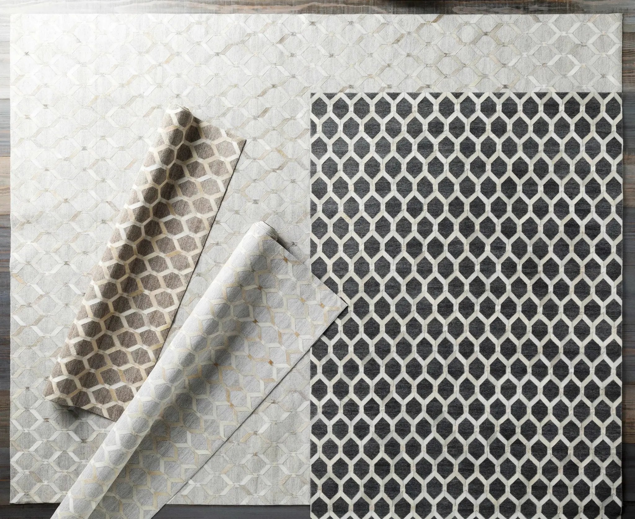 Byng Premium Rug - Clearance by Boutique Rugs