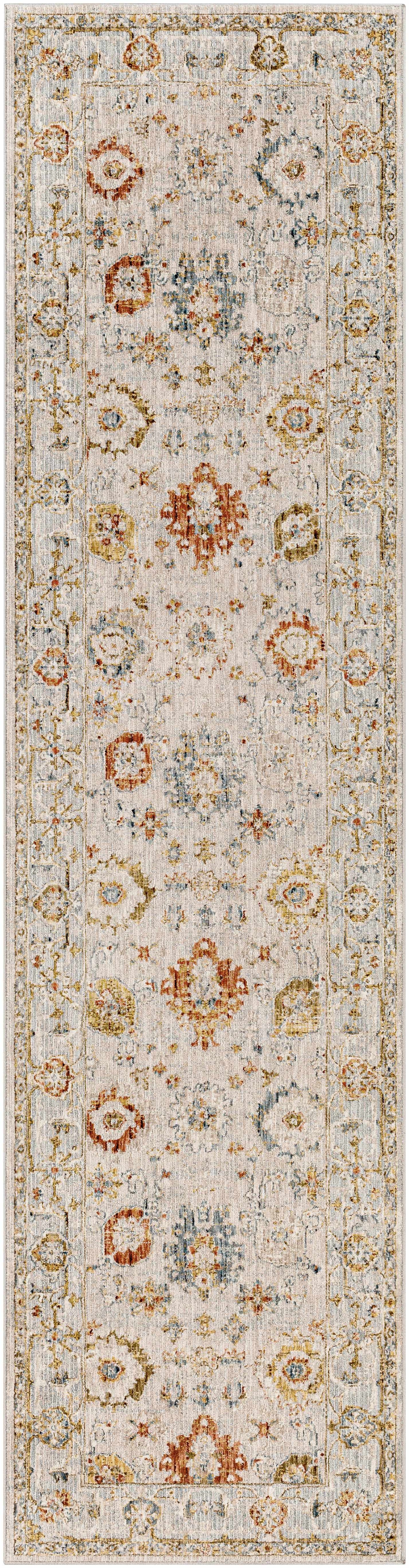 Mogul Luxe Oushak Rug by Boutique Rugs