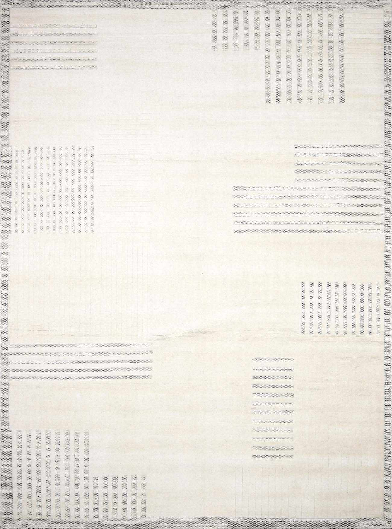 Yulia Wool Area Rug - Clearance by Boutique Rugs