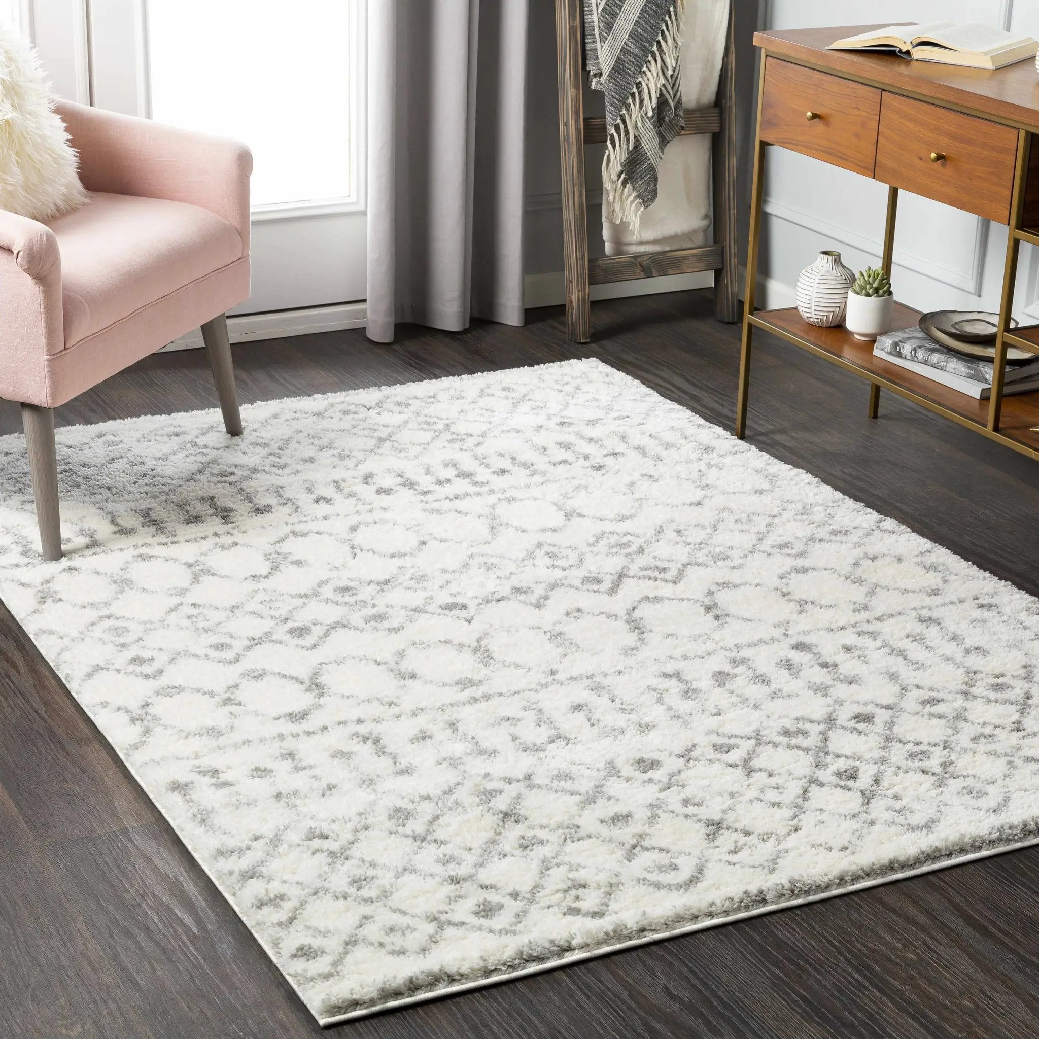 Monarch Area Rug by Boutique Rugs