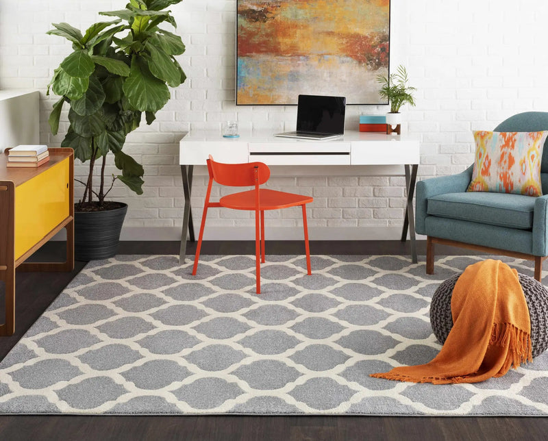 Mongo Carpet - Clearance by Boutique Rugs