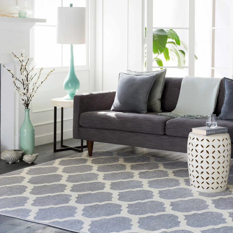 Mongo Carpet - Clearance by Boutique Rugs