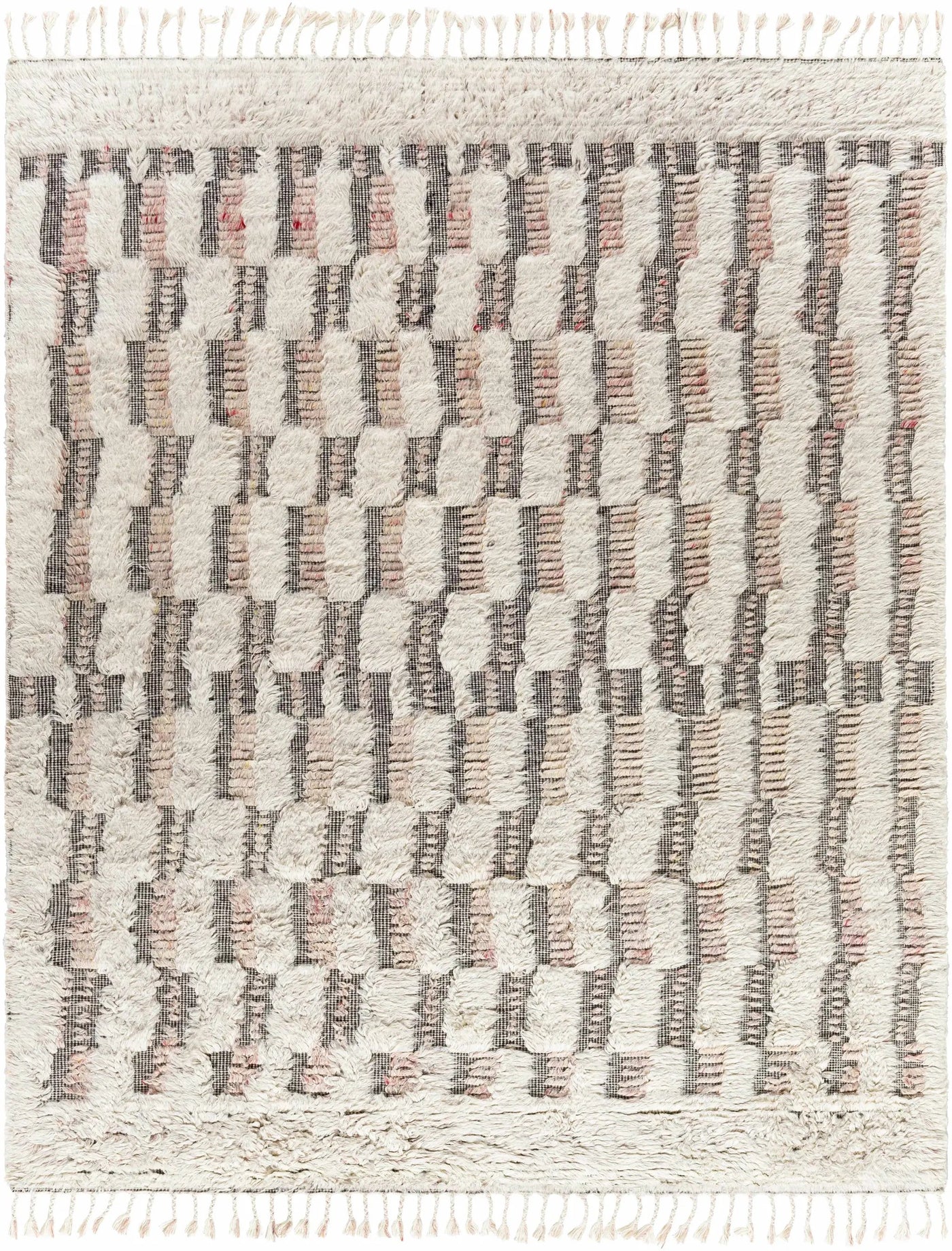 Monifieth Area Rug - Clearance by Boutique Rugs