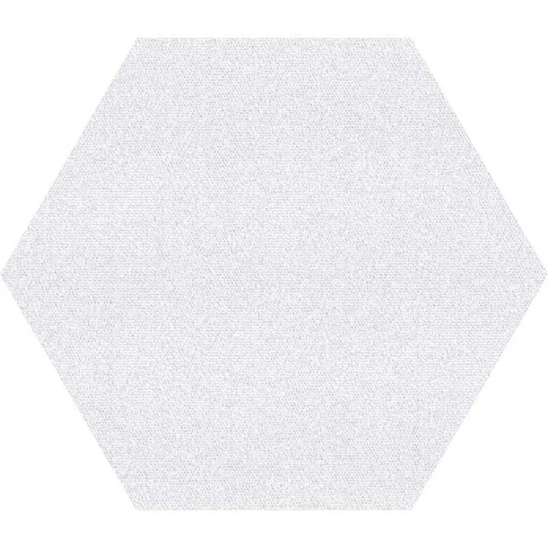 Light Gray 10x10 Matte Field Porcelain Tile (17 pack, 10 sq ft/case) by Apollo Tile