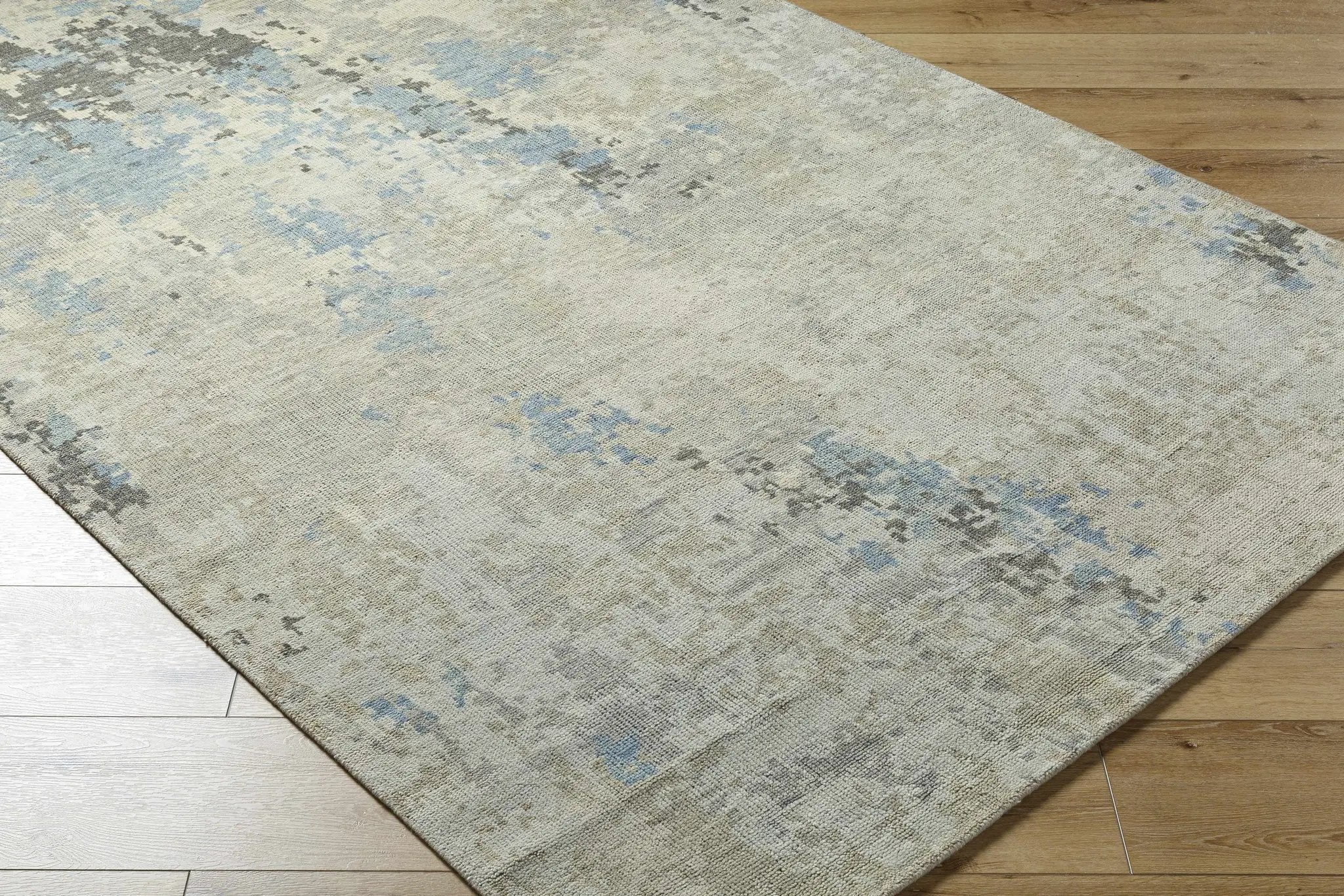 Marco Handmade Wool Rug - Clearance by Boutique Rugs