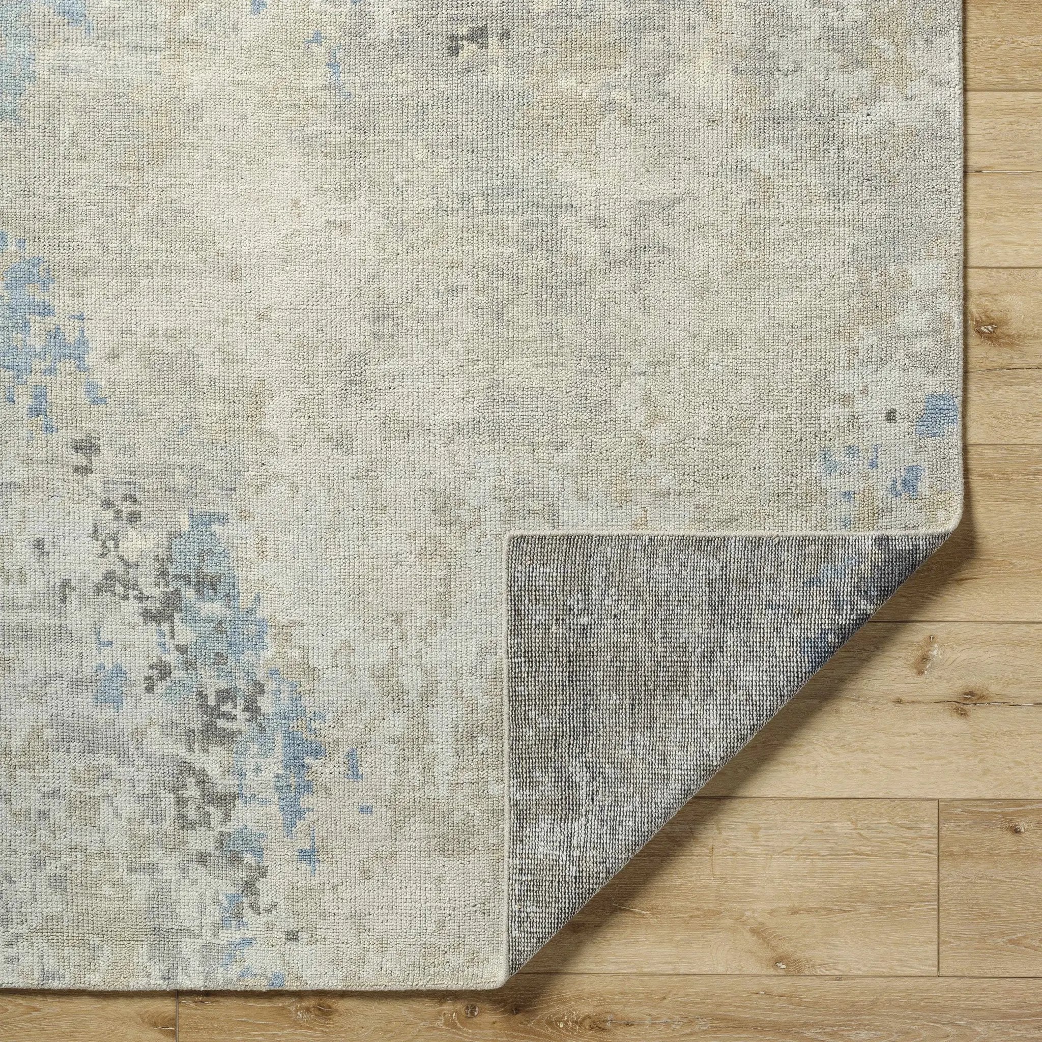 Marco Handmade Wool Rug - Clearance by Boutique Rugs