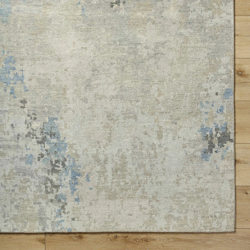 Marco Handmade Wool Rug - Clearance by Boutique Rugs