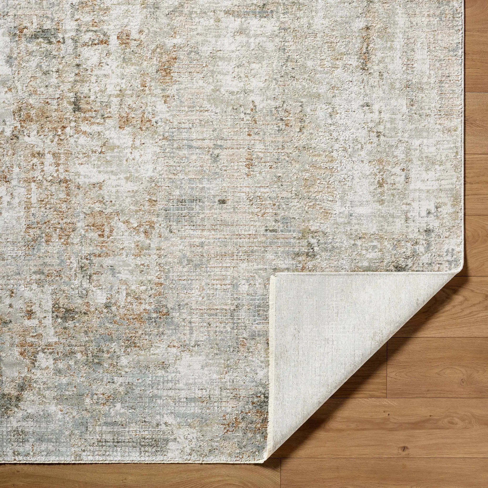 Marli Thick Luxe Area Rug by Boutique Rugs