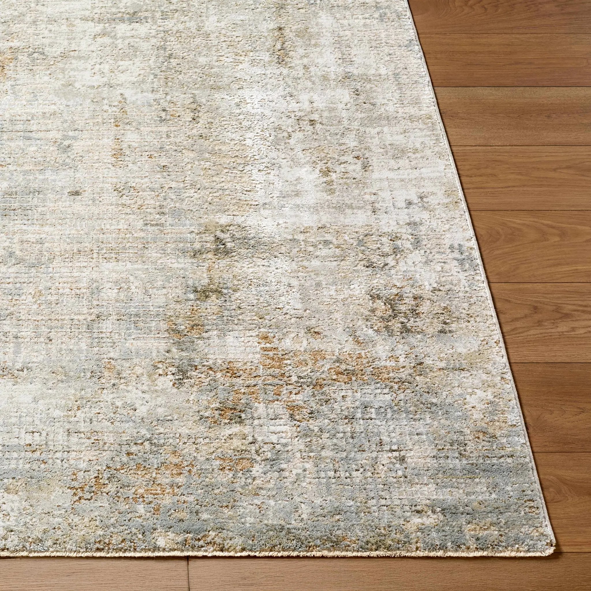 Marli Thick Luxe Area Rug by Boutique Rugs