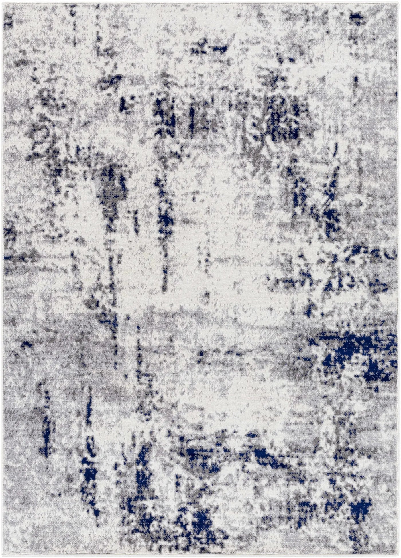 Marwa Area Rug - Clearance by Boutique Rugs