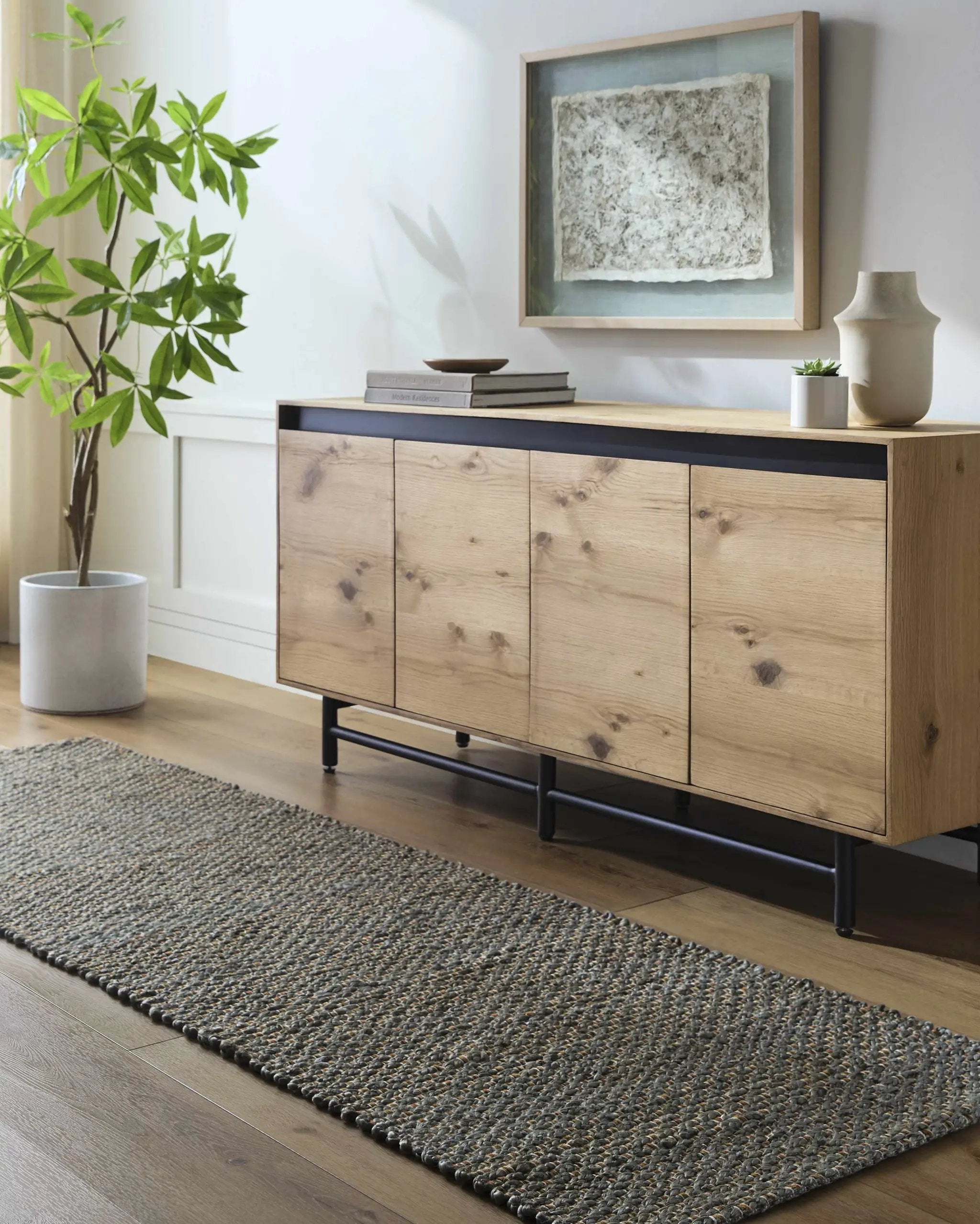Maral Area Rug - Clearance by Boutique Rugs