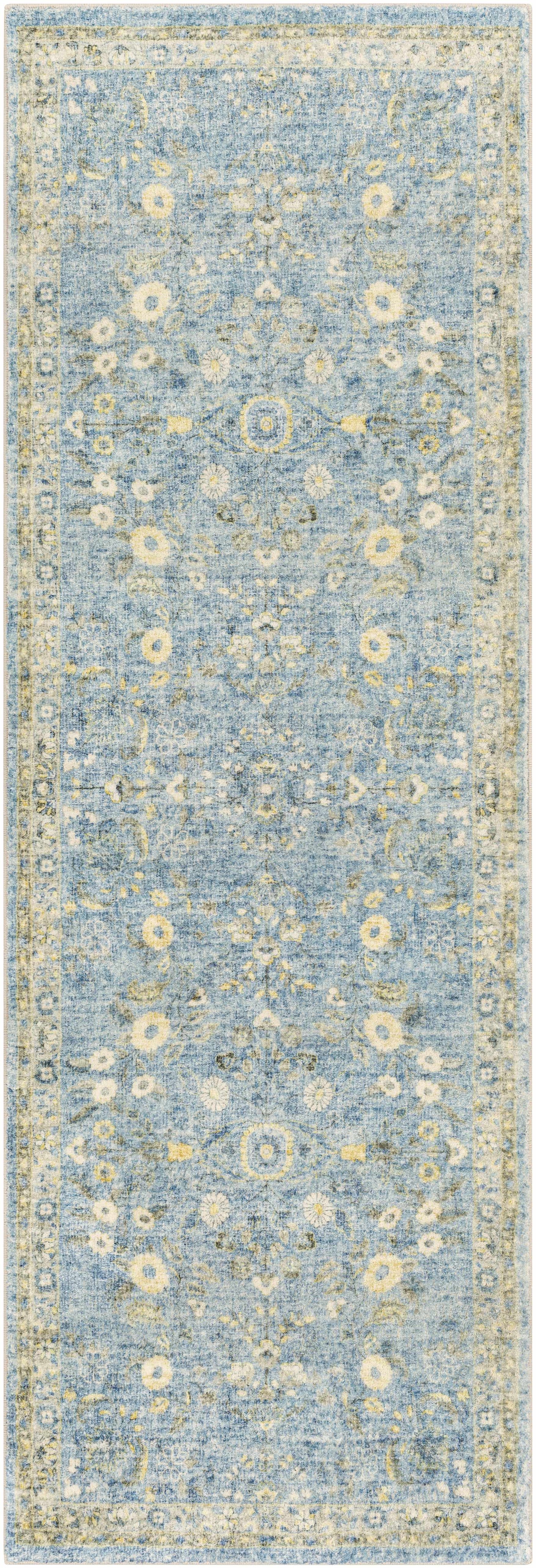Marino Area Rug by Boutique Rugs