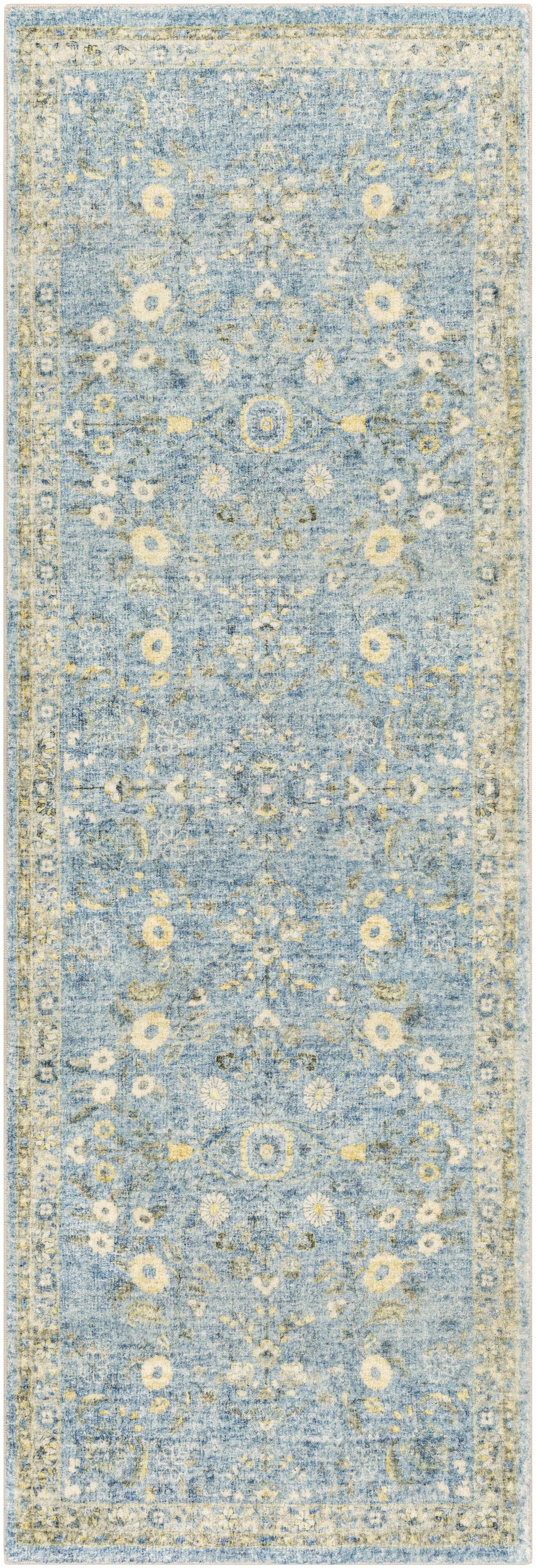 Marino Area Rug by Boutique Rugs