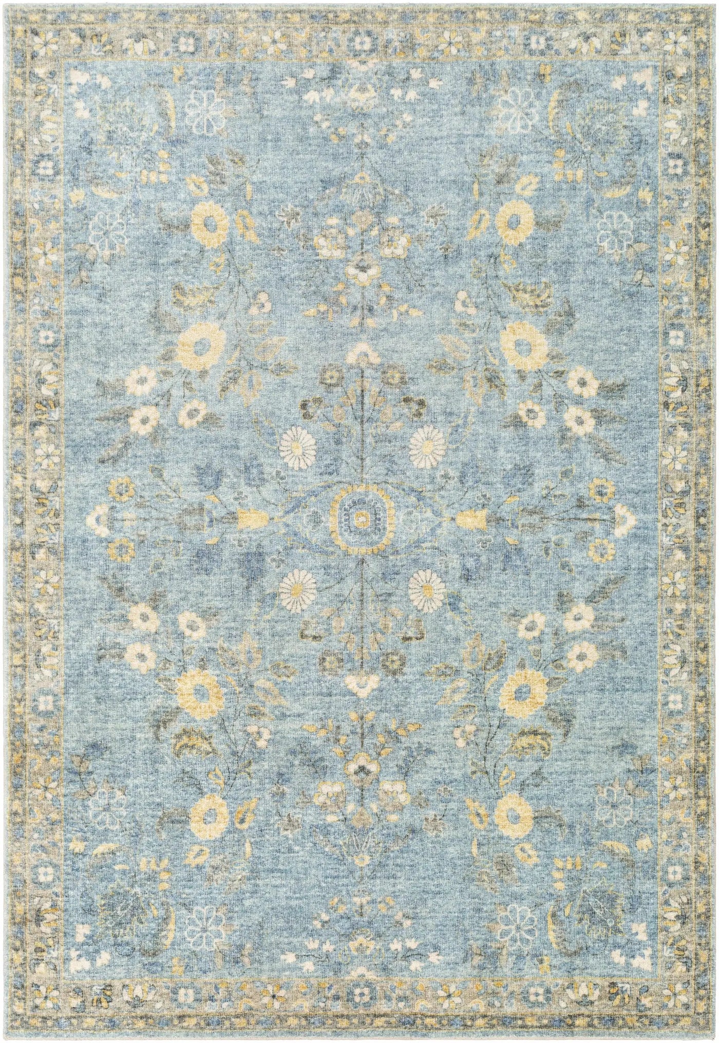 Marino Area Rug by Boutique Rugs