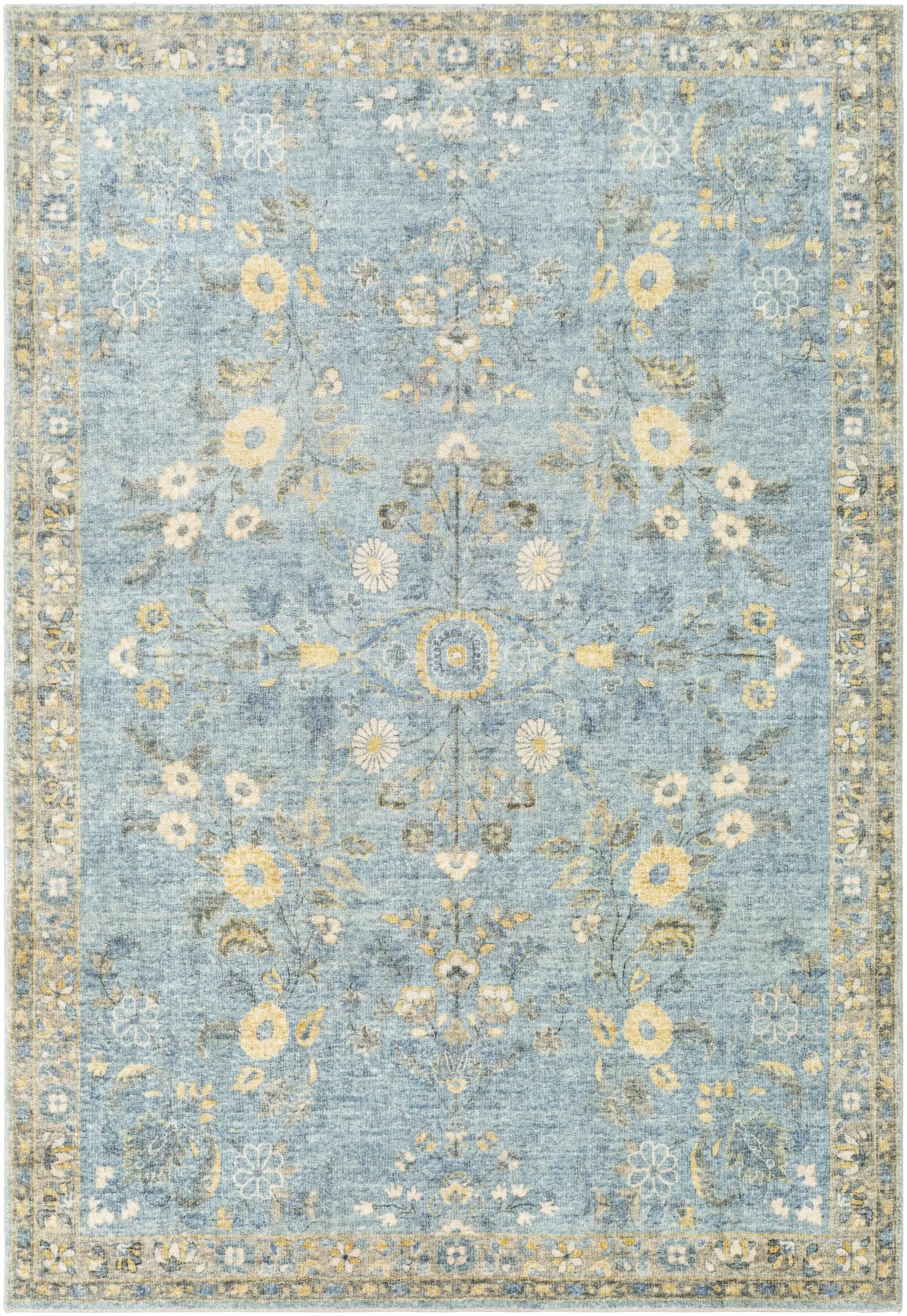 Marino Area Rug by Boutique Rugs