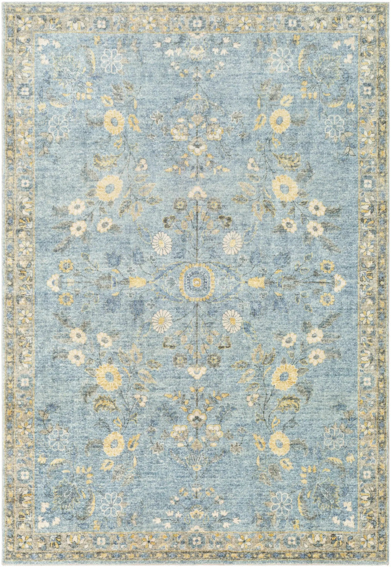 Marino Area Rug by Boutique Rugs