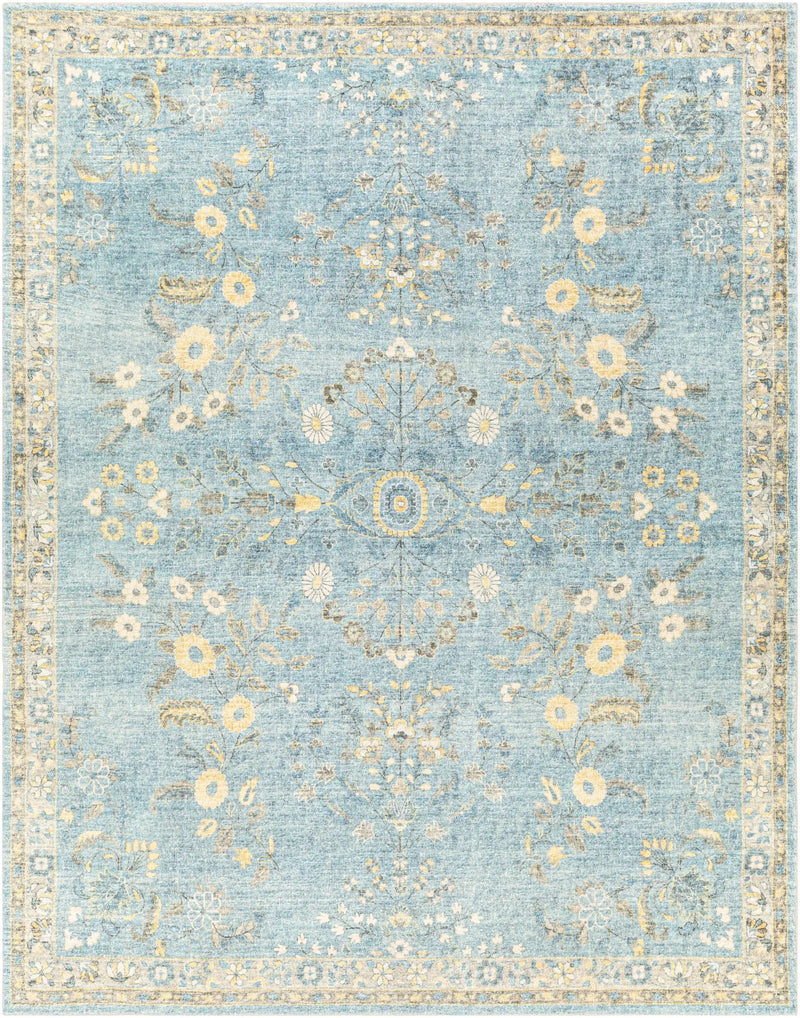 Marino Area Rug by Boutique Rugs