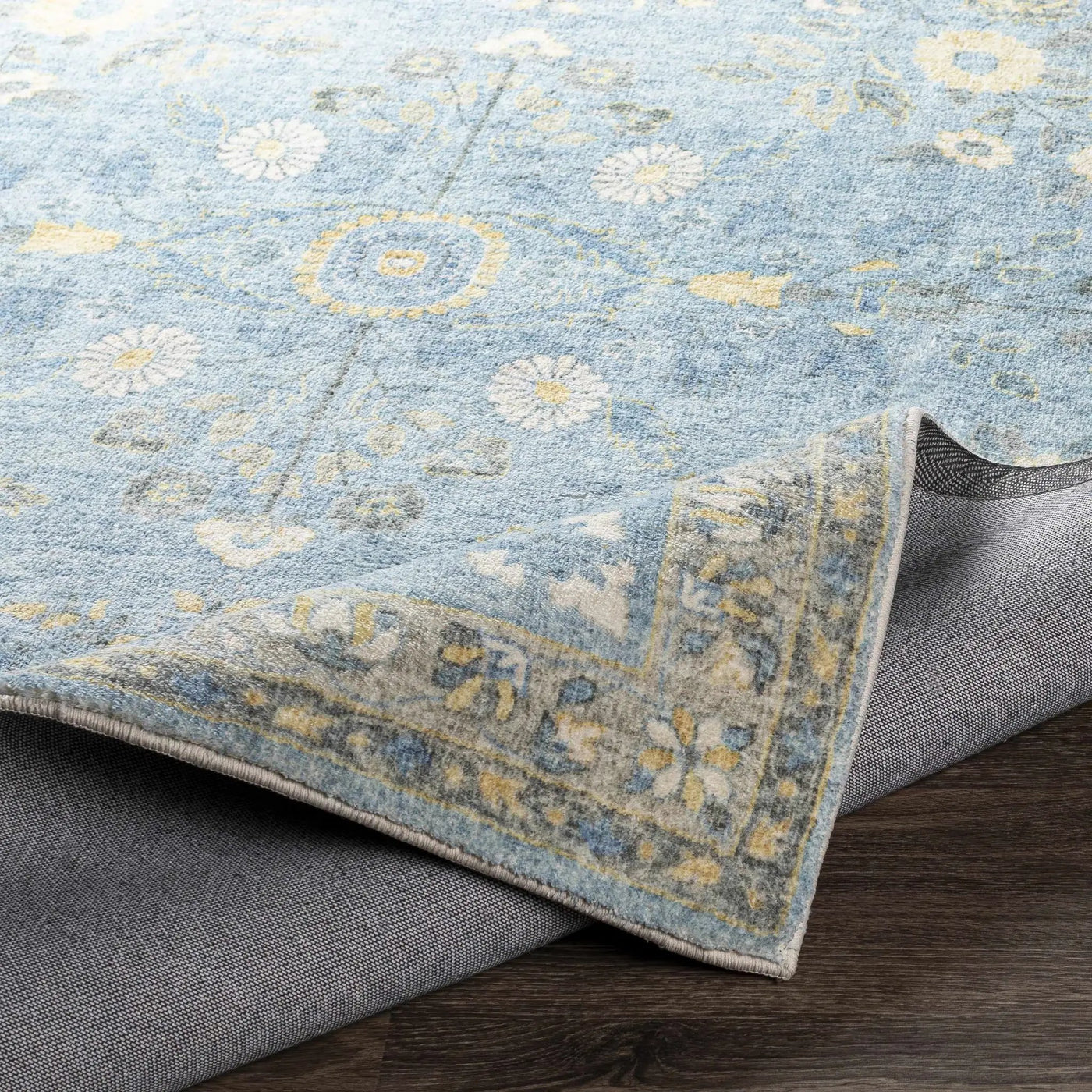 Marino Area Rug by Boutique Rugs