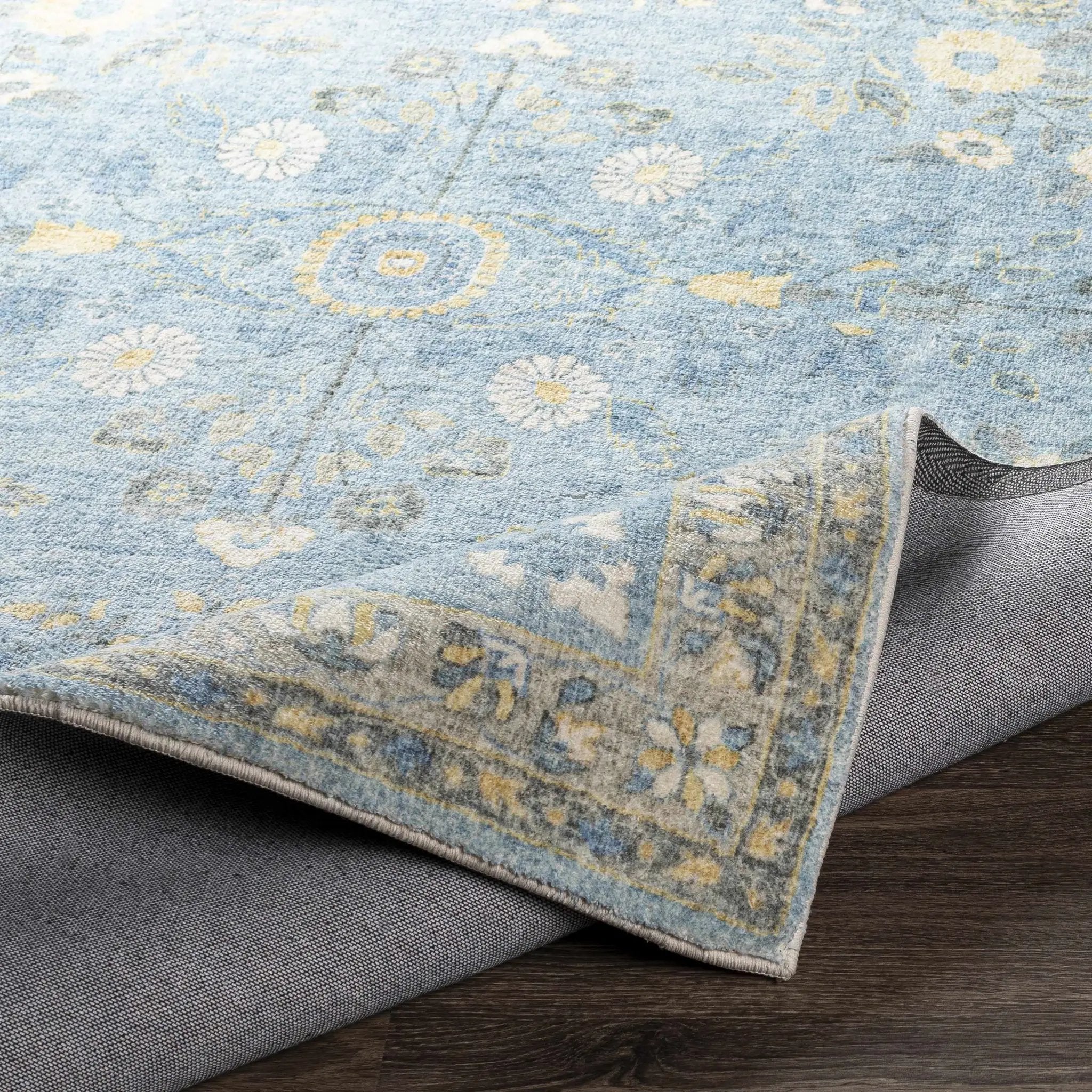 Marino Area Rug by Boutique Rugs