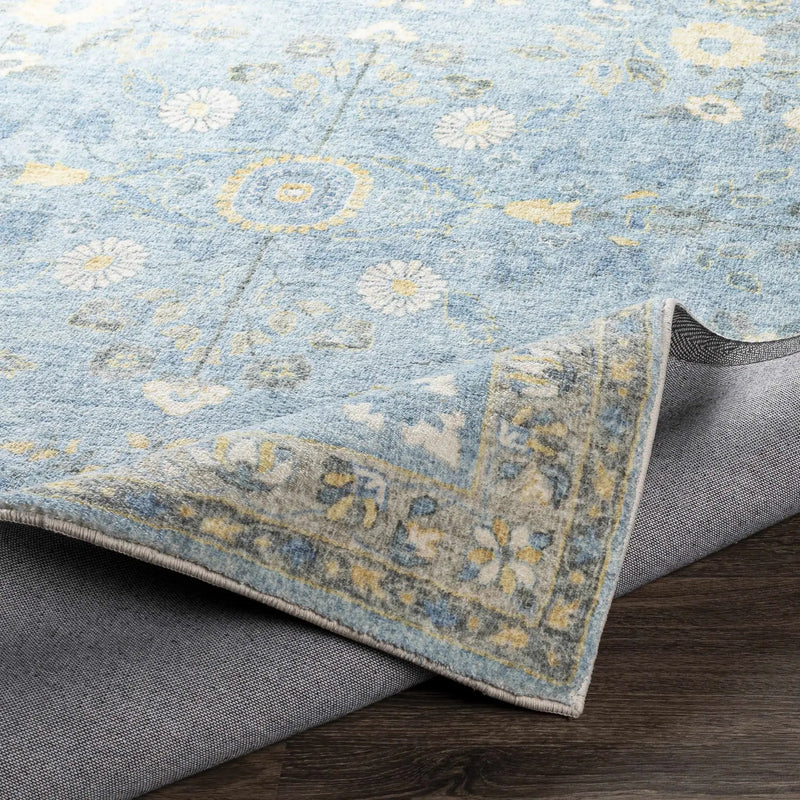 Marino Area Rug by Boutique Rugs