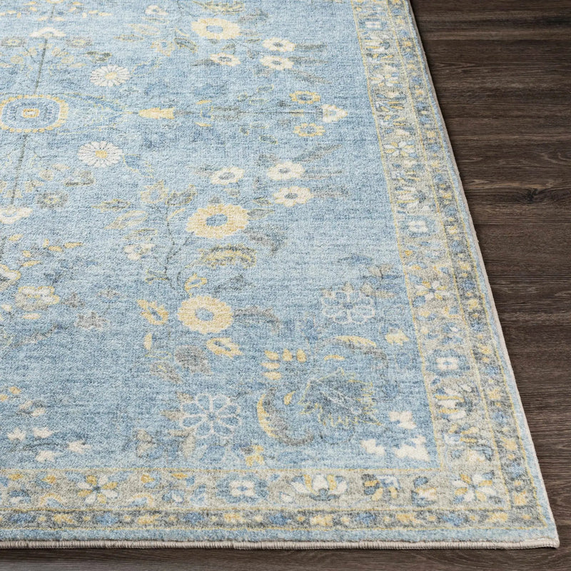 Marino Area Rug by Boutique Rugs