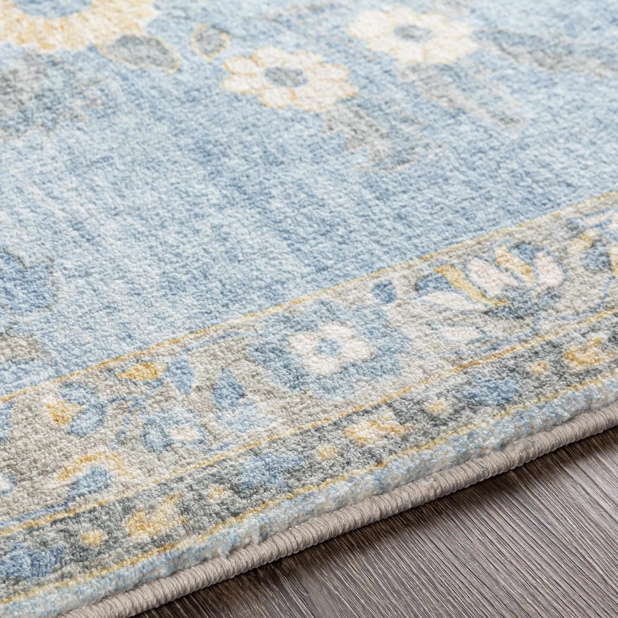 Marino Area Rug by Boutique Rugs