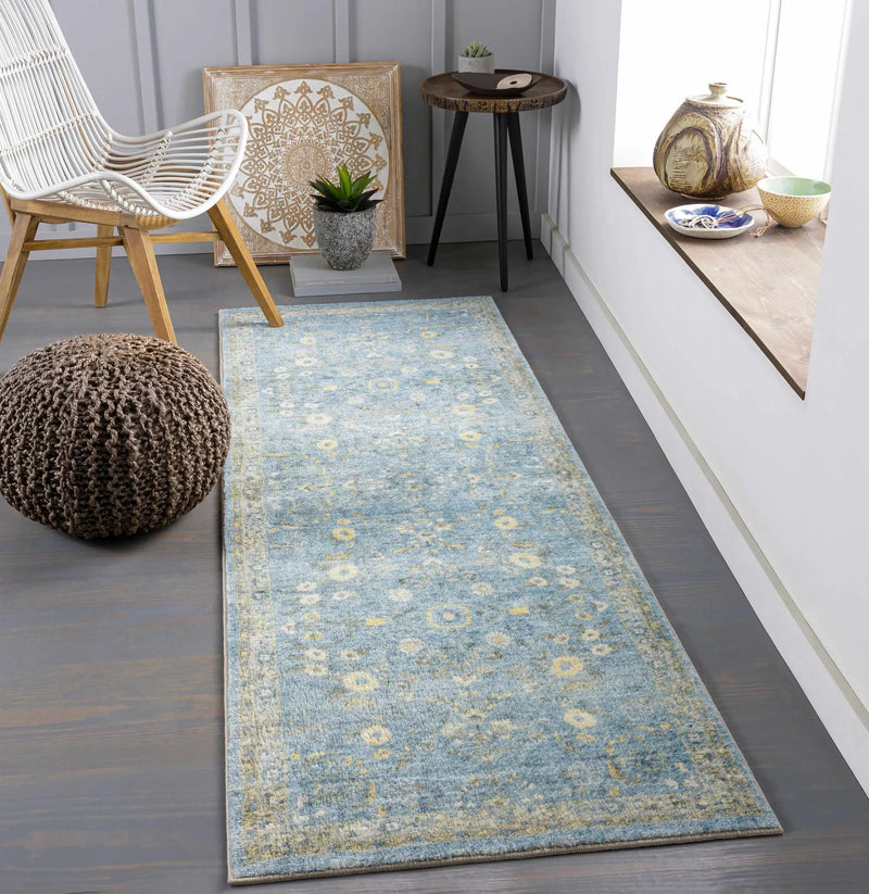 Marino Area Rug by Boutique Rugs