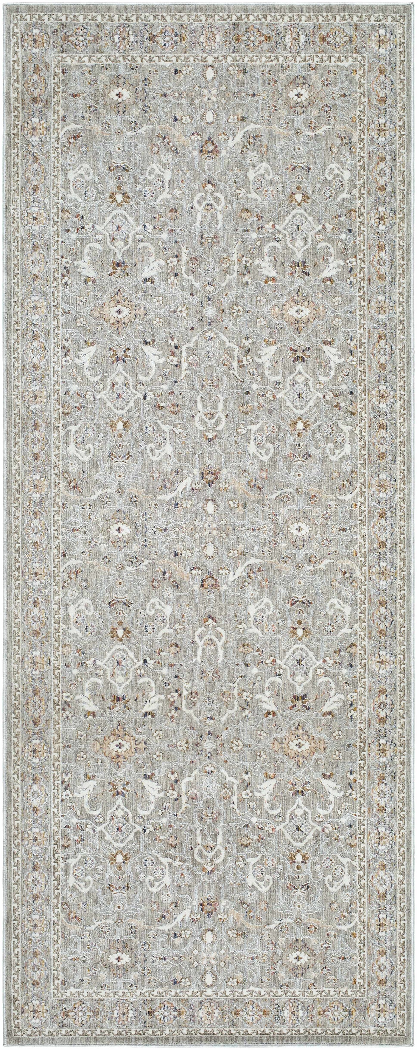 Micol Carved Statement Rug - Clearance by Boutique Rugs