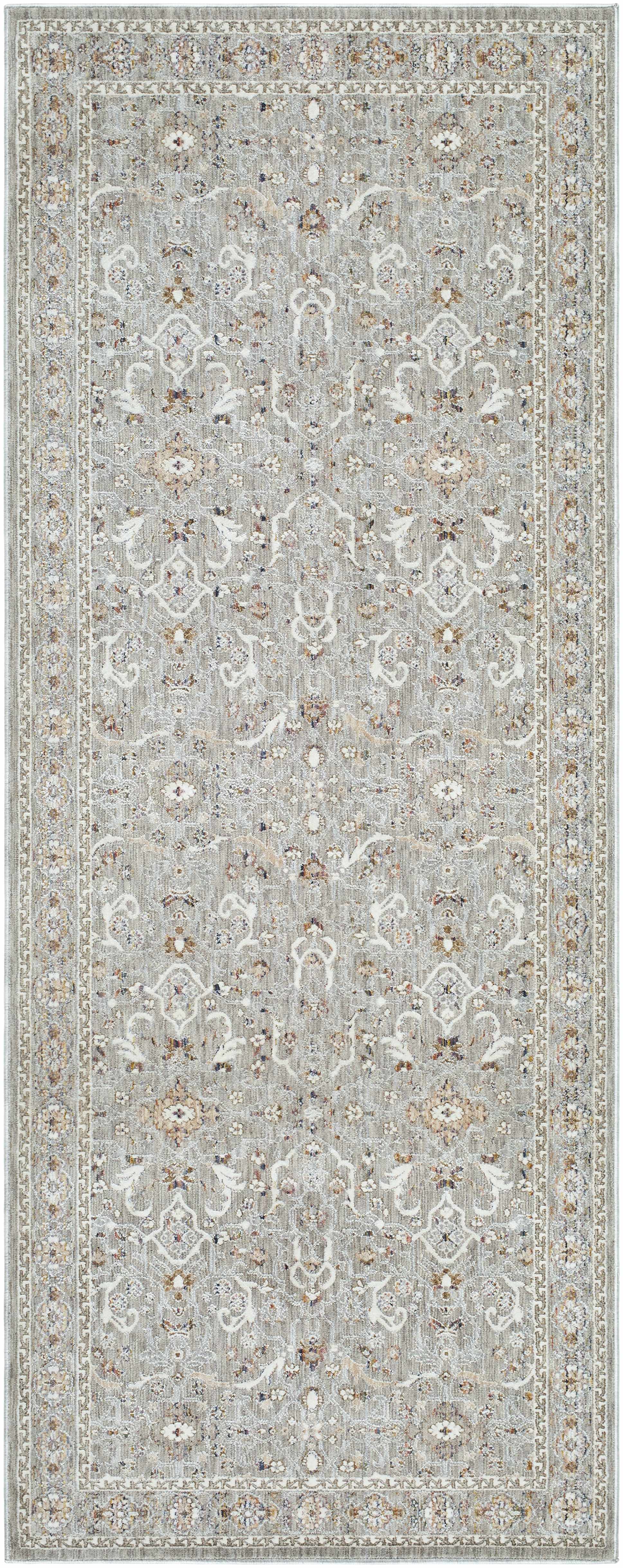 Micol Carved Statement Rug - Clearance by Boutique Rugs