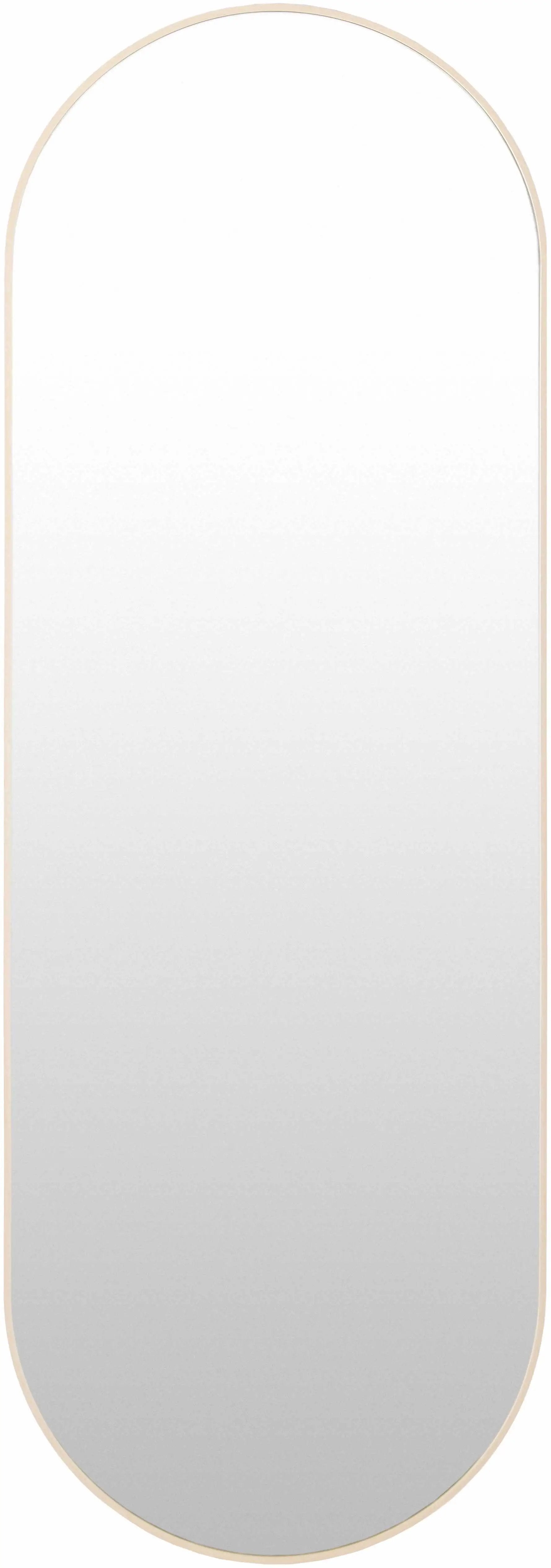Marmelete Dark Red Mirror by Boutique Rugs