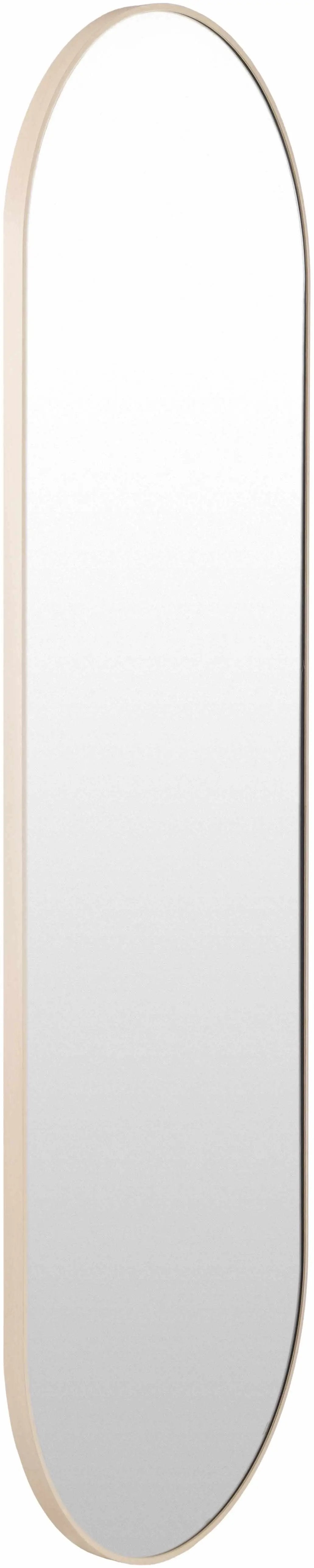 Marmelete Dark Red Mirror by Boutique Rugs