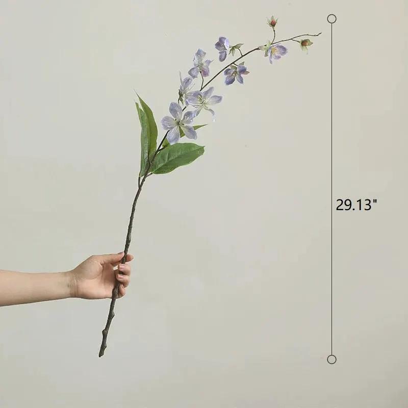 Artificial Cytha Jasmin Stem by RusticReach