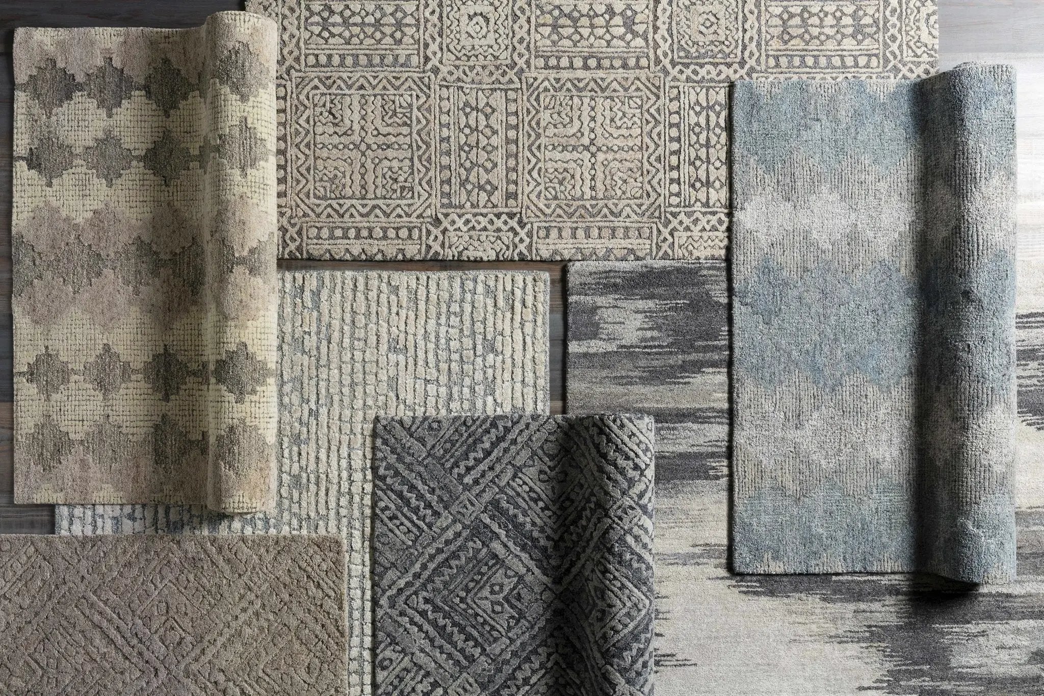 Farnhamville Area Carpet - Clearance by Boutique Rugs