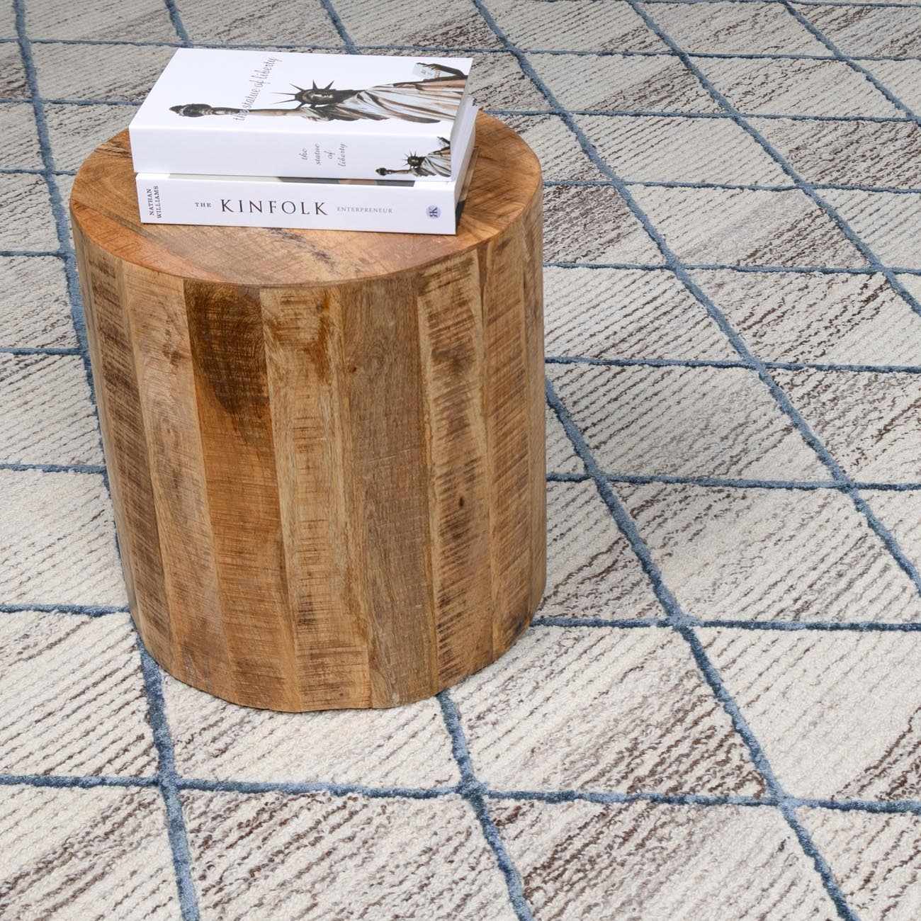 Mattapoisett Area Rug - Clearance by Boutique Rugs