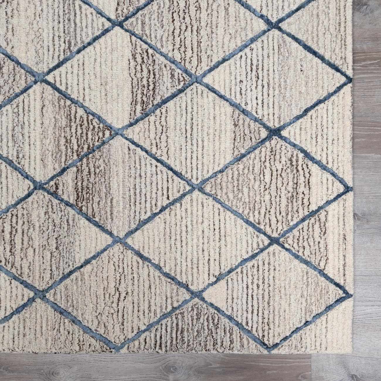 Mattapoisett Area Rug - Clearance by Boutique Rugs