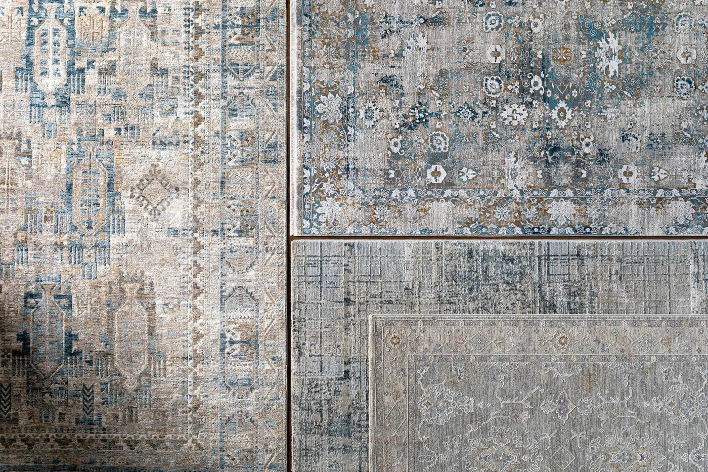 Mundesley Area Rug by Boutique Rugs