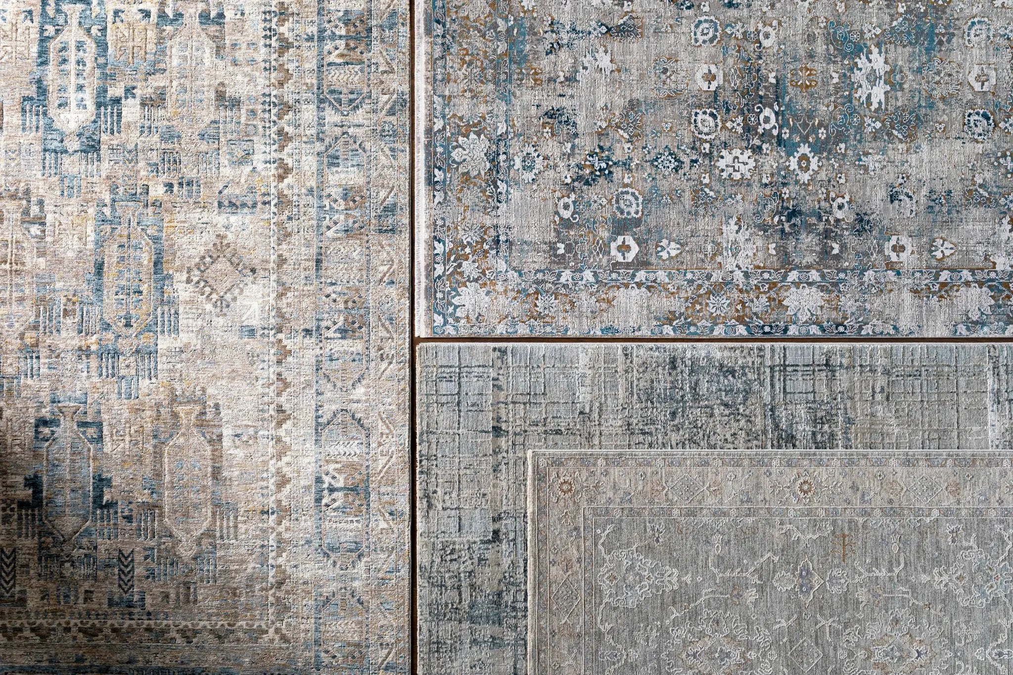 Mundesley Area Rug by Boutique Rugs