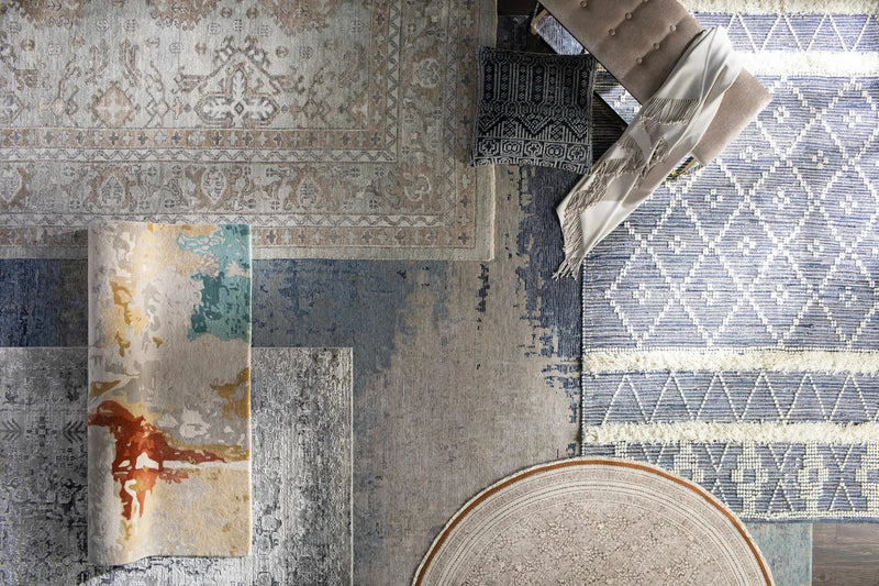 Stock Area Rug - Clearance by Boutique Rugs