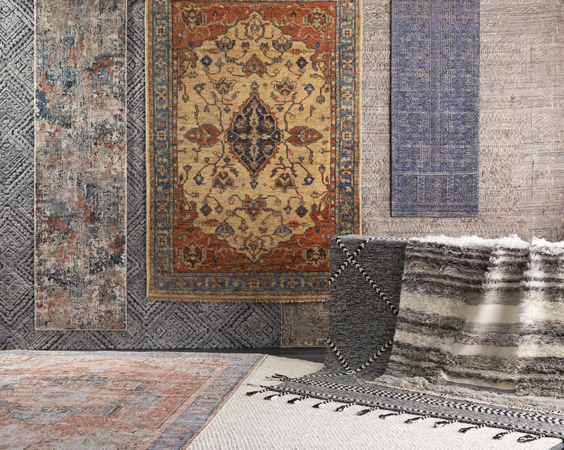 Vida Area Rug - Clearance by Boutique Rugs