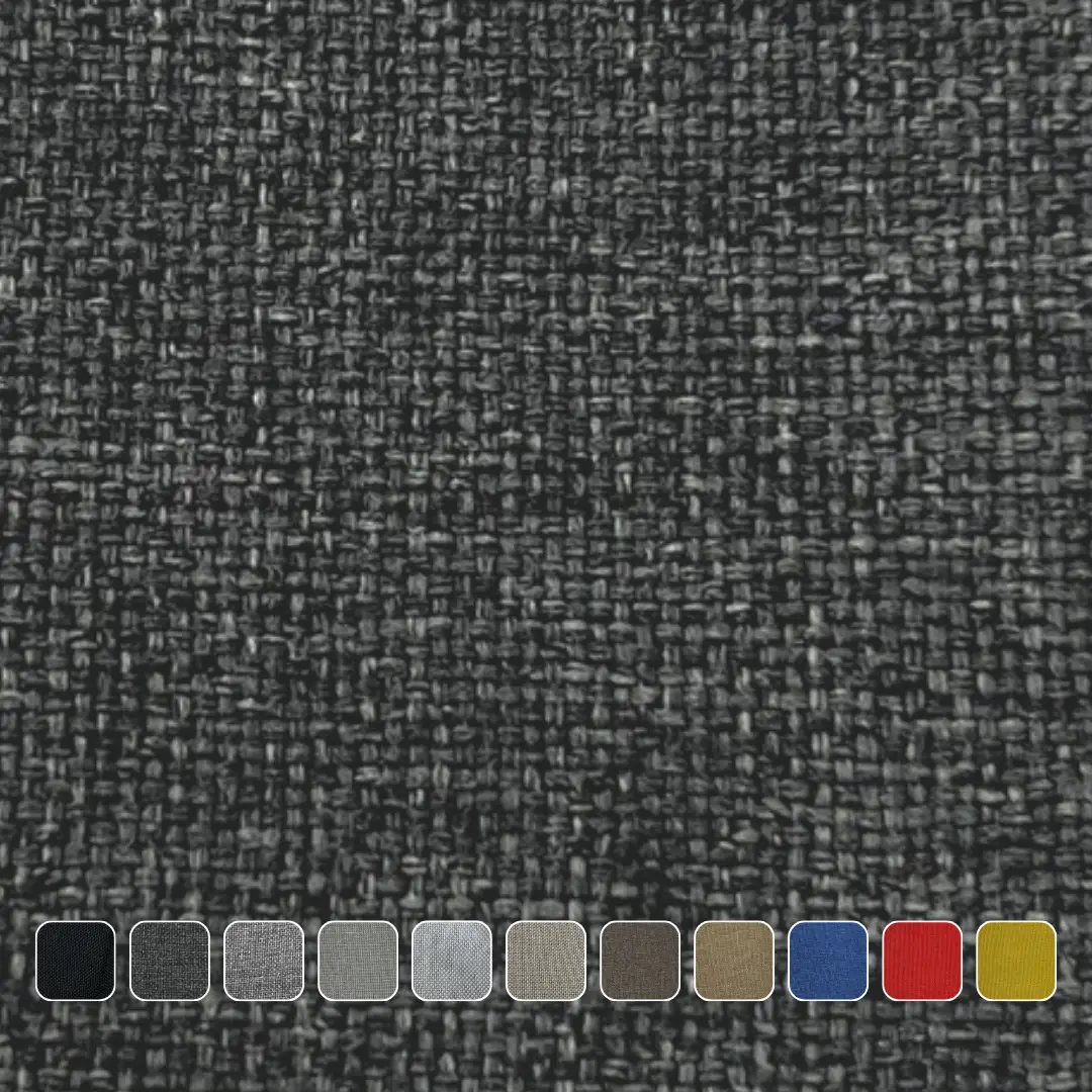 Fabric Wrapped Acoustic Panel | Sound Absorbing Panel For Walls Or Ceilings by SoundAssured