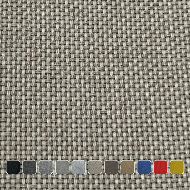 Fabric Wrapped Acoustic Panel | Sound Absorbing Panel For Walls Or Ceilings by SoundAssured