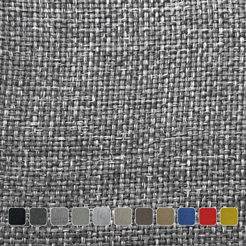Fabric Wrapped Acoustic Panel | Sound Absorbing Panel For Walls Or Ceilings by SoundAssured