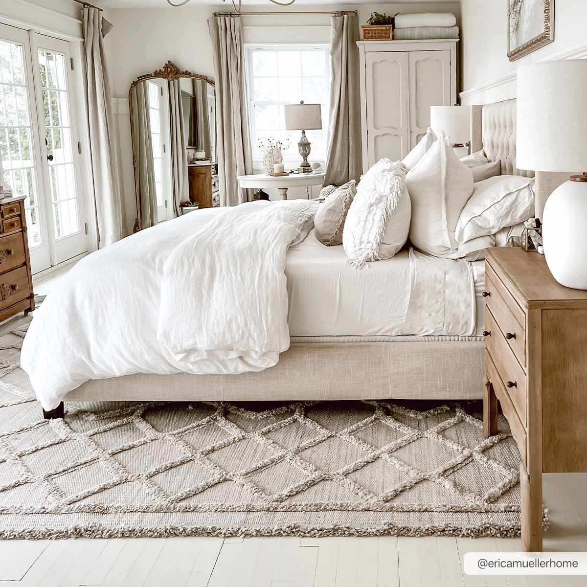 Malilinao Area Rug by Boutique Rugs