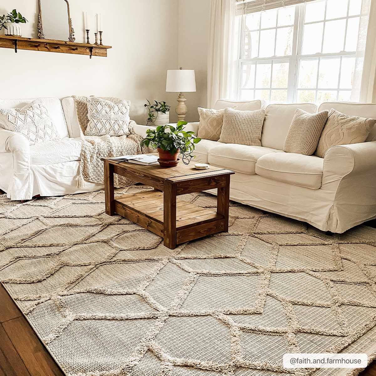 Malilinao Area Rug by Boutique Rugs